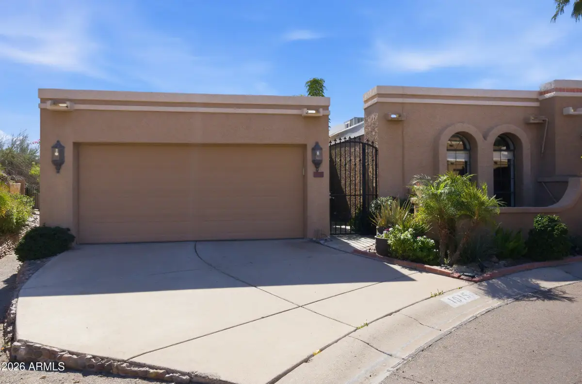 1015 E Becker Lane, Phoenix, AZ 85020 - #1