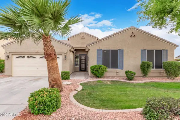 139 E Gail Drive, Gilbert, AZ 85296