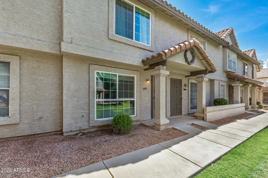 1961 N Hartford Street #1035, Chandler, AZ 85225 - #3