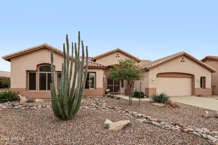 5727 S Golden Barrel Court, Gold Canyon, AZ 85118 - #2