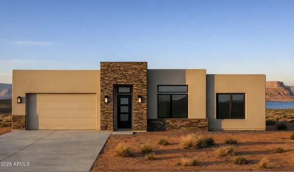 112 Bryce Canyon Drive, Page, AZ 86040