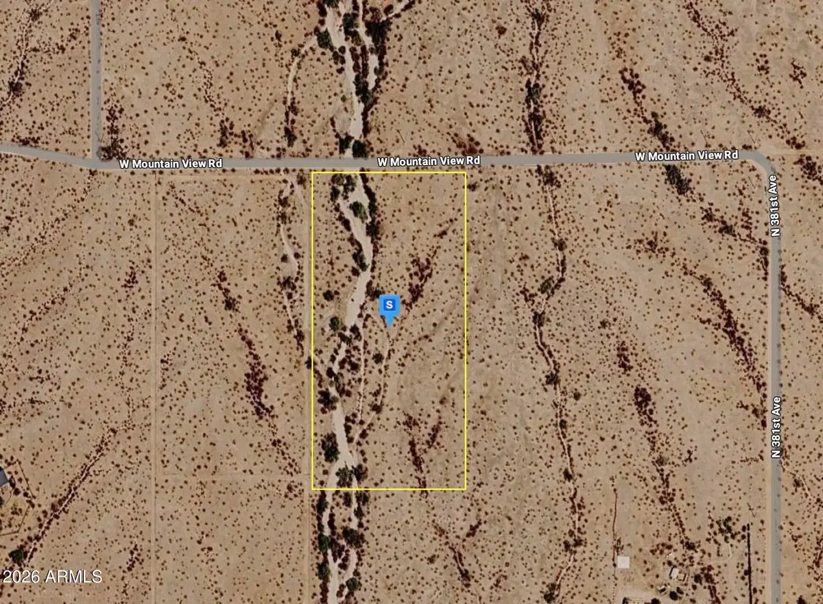 38221 W Mountain View Road #10, Tonopah, AZ 85354 - #1