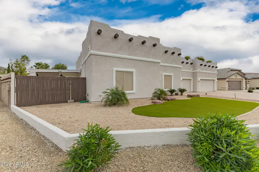 21745 N 61st Drive, Glendale, AZ 85308 - #2