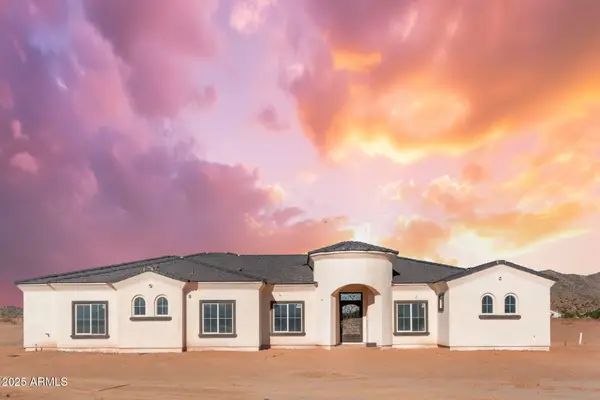 9066 S John Jacob Astor Avenue, Casa Grande, AZ 85193