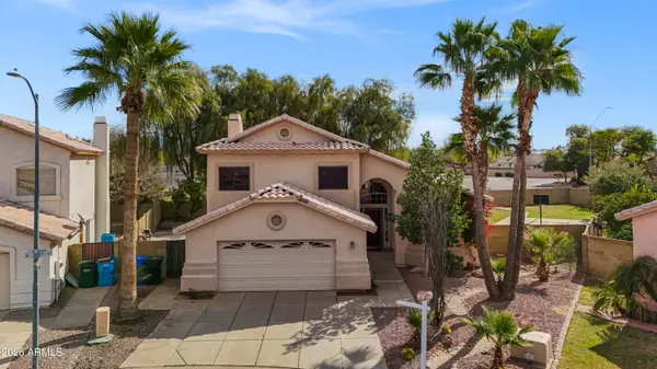 20207 N 30th Street, Phoenix, AZ 85050