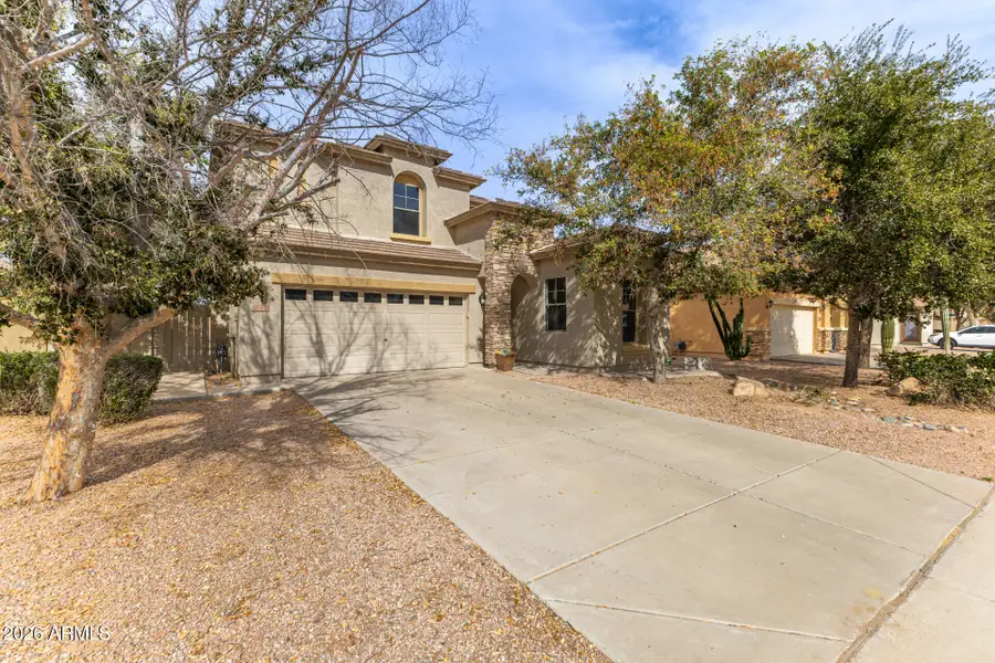 3628 E Janelle Way, Gilbert, AZ 85298 - #2