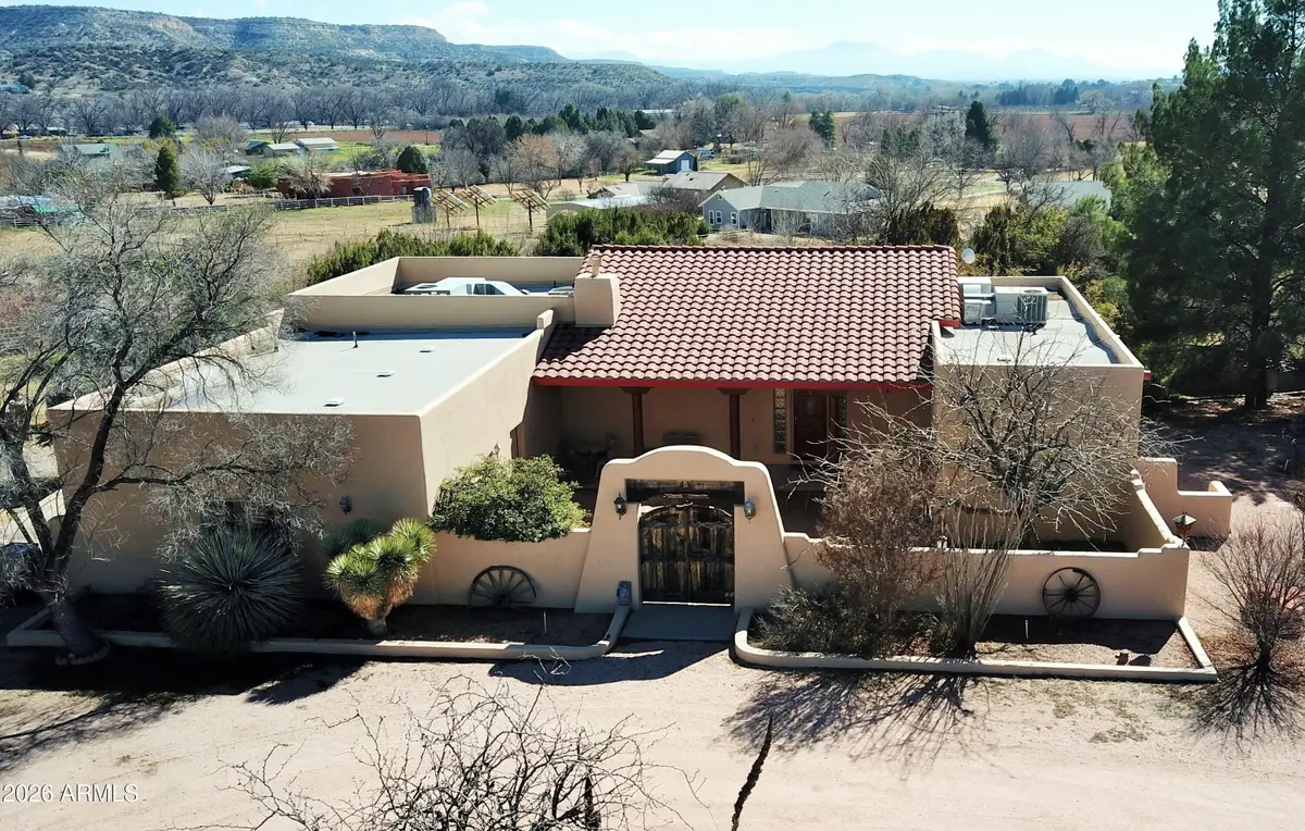 425 W Mesa Lane, Camp Verde, AZ 86322 - #1