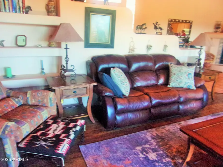 425 W Mesa Lane, Camp Verde, AZ 86322 - #2