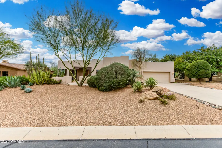 19023 E Box Bar Trail, Rio Verde, AZ 85263 - #3