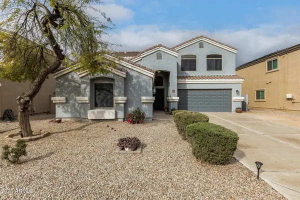 2212 W Congress Avenue, Coolidge, AZ 85128