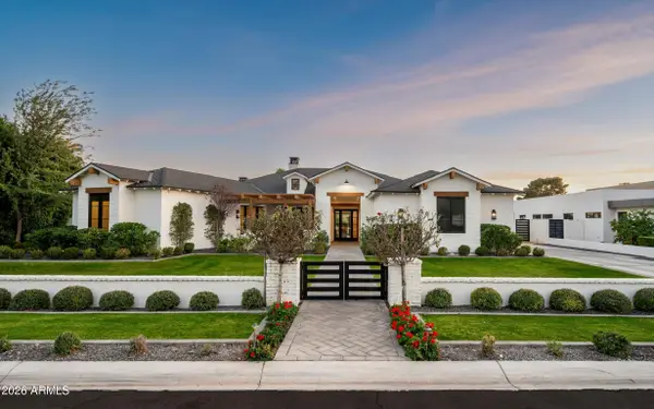 5903 E Lafayette Boulevard, Phoenix, AZ 85018