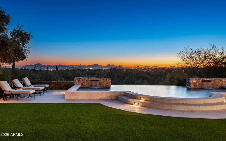 18674 N 101st Place, Scottsdale, AZ 85255 - #2