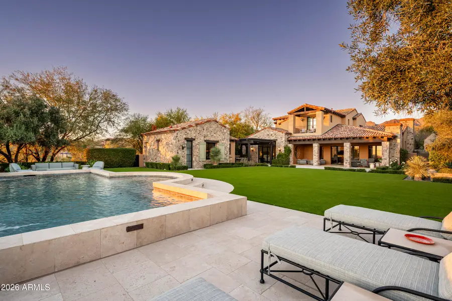 18674 N 101st Place, Scottsdale, AZ 85255 - #3