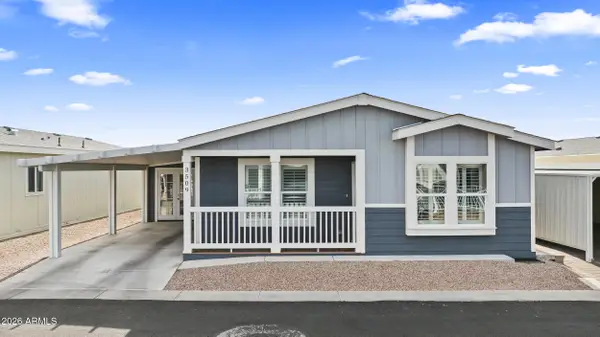 650 N Hawes Road Road #3509, Mesa, AZ 85207