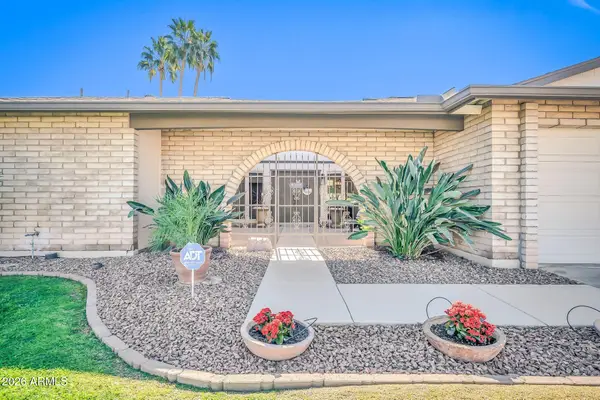 2443 W Crocus Drive, Phoenix, AZ 85023