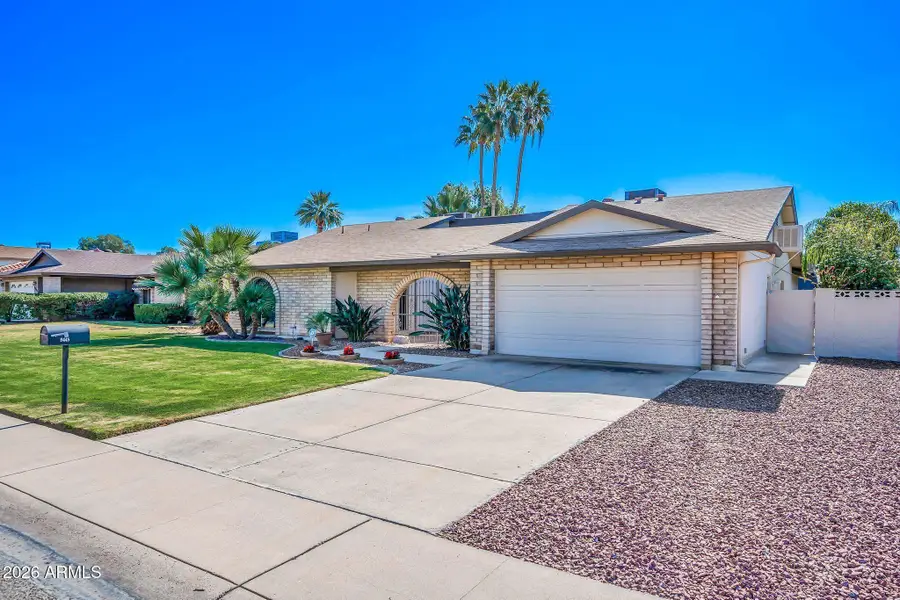 2443 W Crocus Drive, Phoenix, AZ 85023 - #3