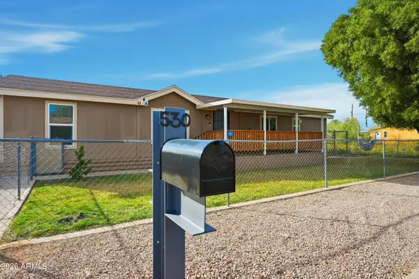 530 S 97th Place, Mesa, AZ 85208