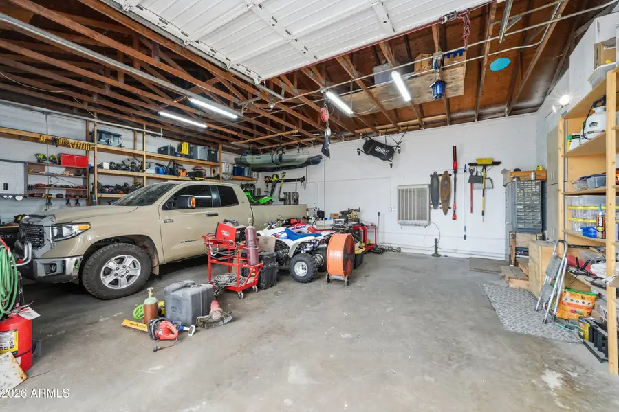 530 S 97th Place, Mesa, AZ 85208 - #3