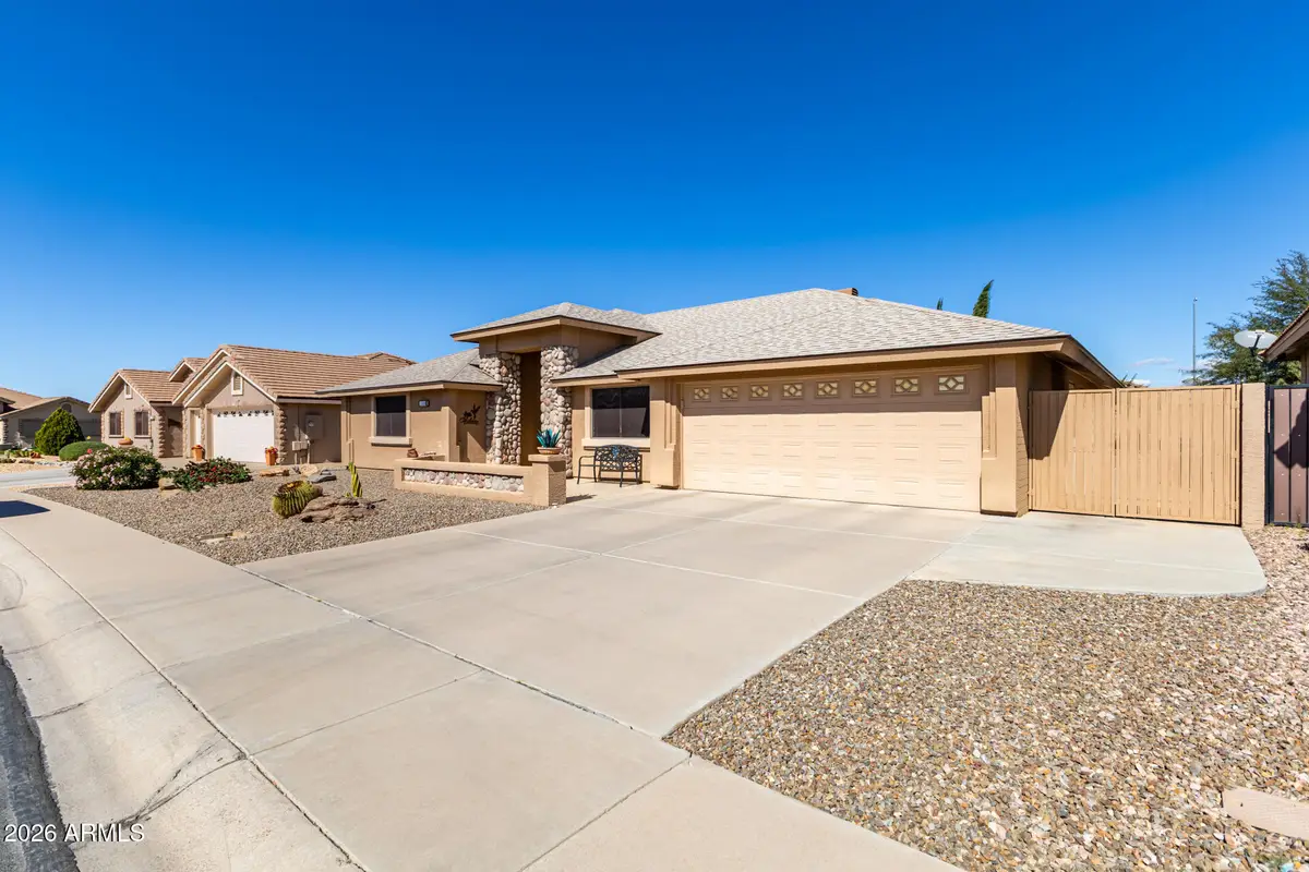 11322 E Neville Avenue, Mesa, AZ 85209 - #1