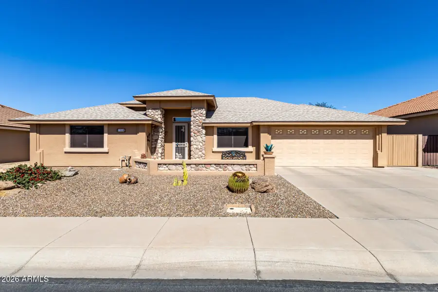 11322 E Neville Avenue, Mesa, AZ 85209 - #2