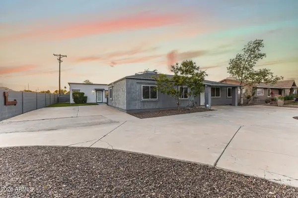 2602 N 71st Street, Scottsdale, AZ 85257