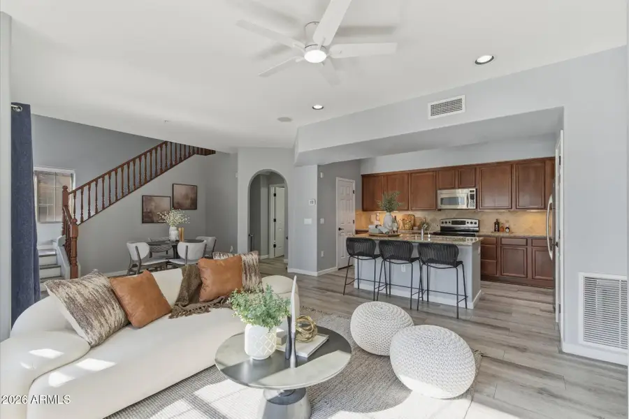 3935 E Rough Rider Road #1156, Phoenix, AZ 85050 - #2