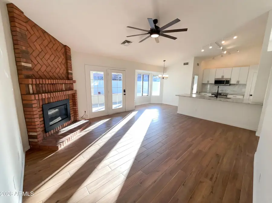 1201 E Sea Gull Drive, Gilbert, AZ 85234 - #3