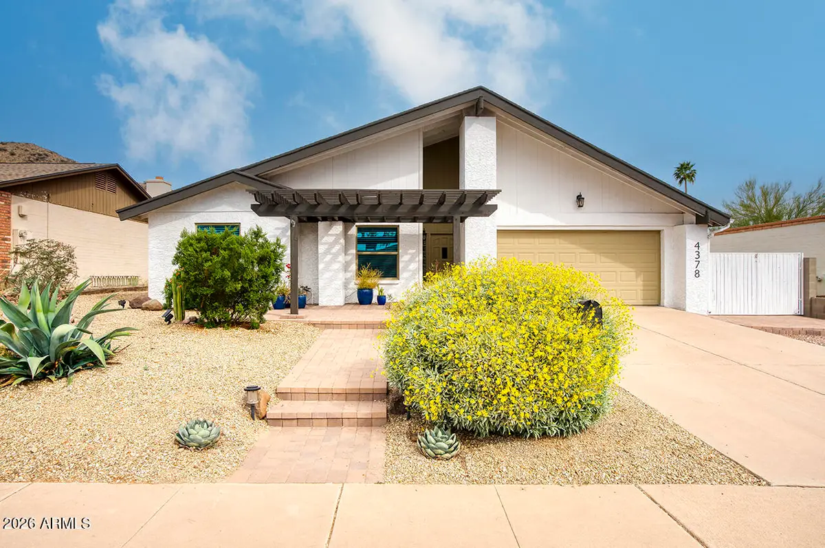 4378 E Pearce Road, Phoenix, AZ 85044 - #1