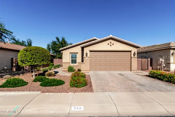 346 W Lyle Avenue, Queen Creek, AZ 85140
