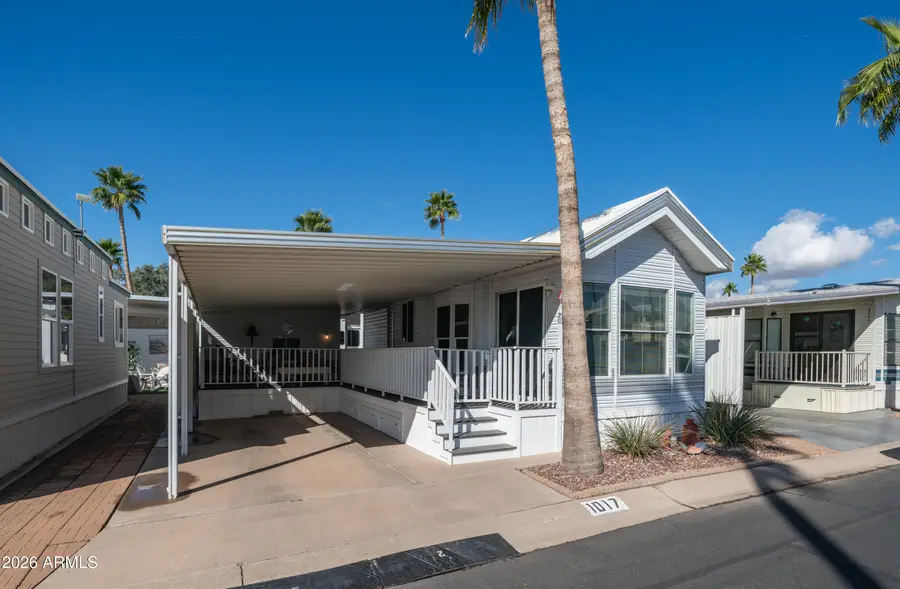 1017 Prospector Drive, Apache Junction, AZ 85119 - #2