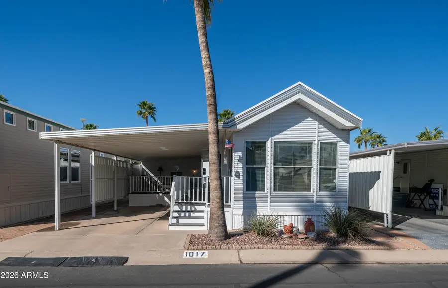 1017 Prospector Drive, Apache Junction, AZ 85119 - #3