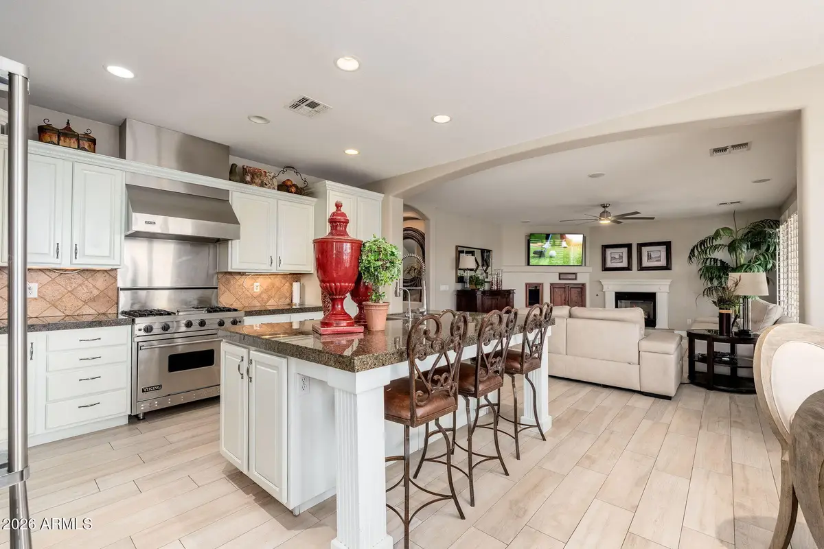 4107 E Pullman Road, Cave Creek, AZ 85331 - #1