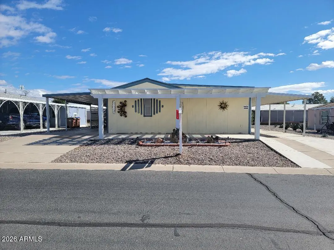 3815 N Illinois Avenue, Florence, AZ 85132 - #1