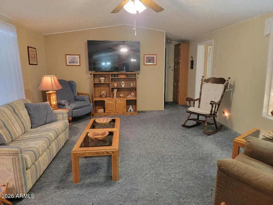 3815 N Illinois Avenue, Florence, AZ 85132 - #3