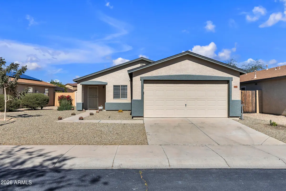 5910 E Flowing Spring, Florence, AZ 85132 - #1
