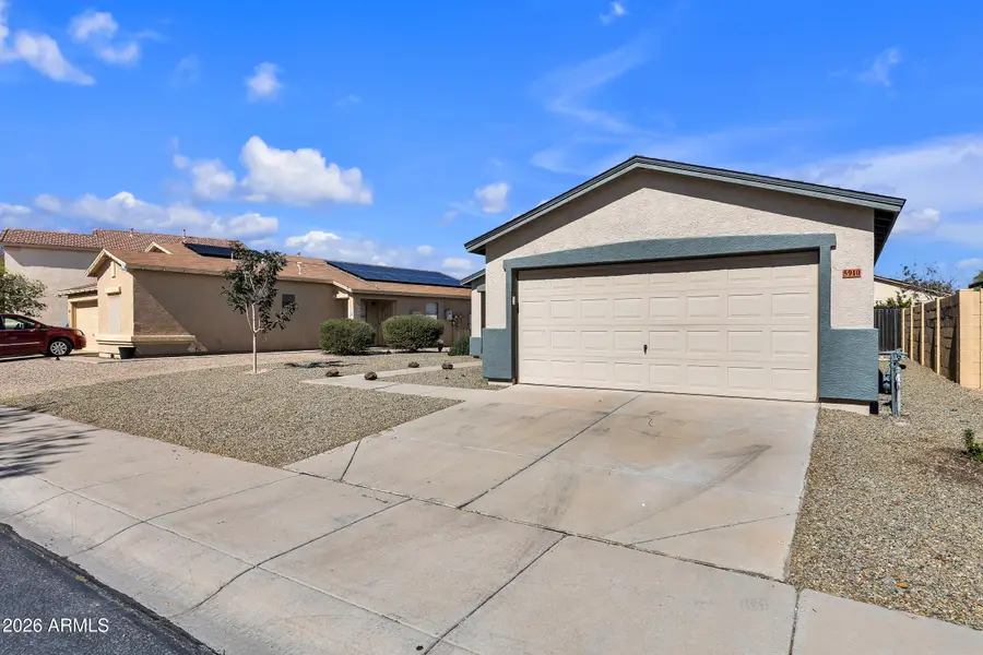 5910 E Flowing Spring, Florence, AZ 85132 - #3