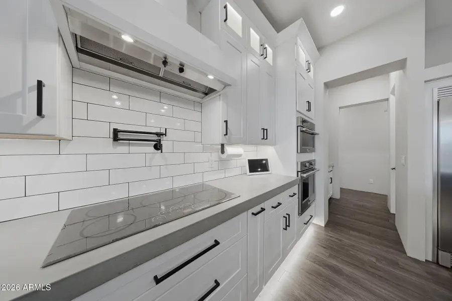 20207 W Whitton Court, Buckeye, AZ 85396 - #2