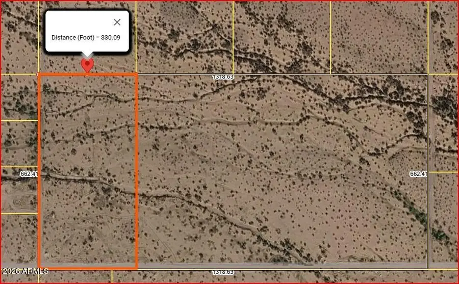 417XX W Palm Lane, Tonopah, AZ 85354 - #3