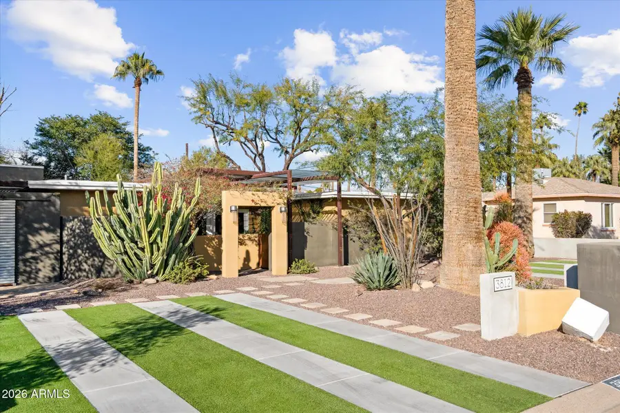 3812 E Coronado Road, Phoenix, AZ 85008 - #2