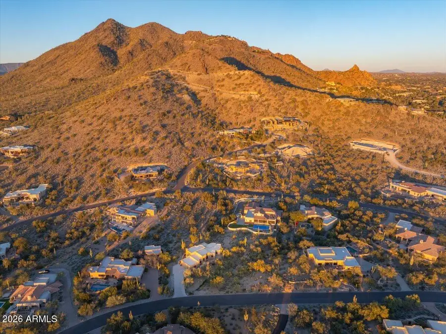 35007 N Sunset Trail, Carefree, AZ 85377 - #3