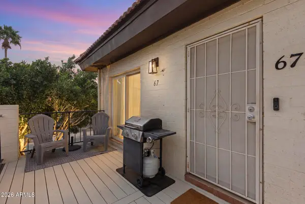 1916 W Morningside Drive #67, Phoenix, AZ 85023