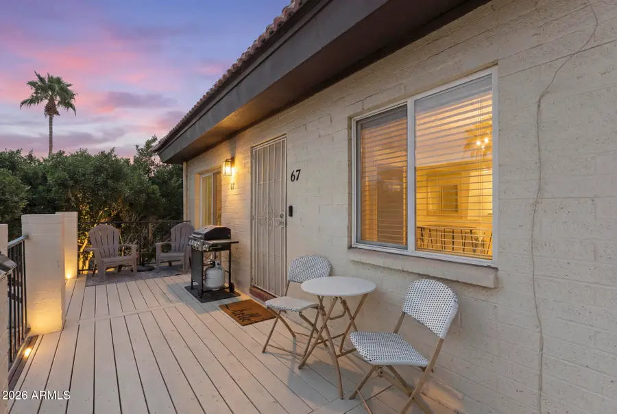 1916 W Morningside Drive #67, Phoenix, AZ 85023 - #2