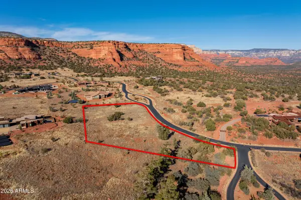 60 Altair Avenue #39, Sedona, AZ 86336