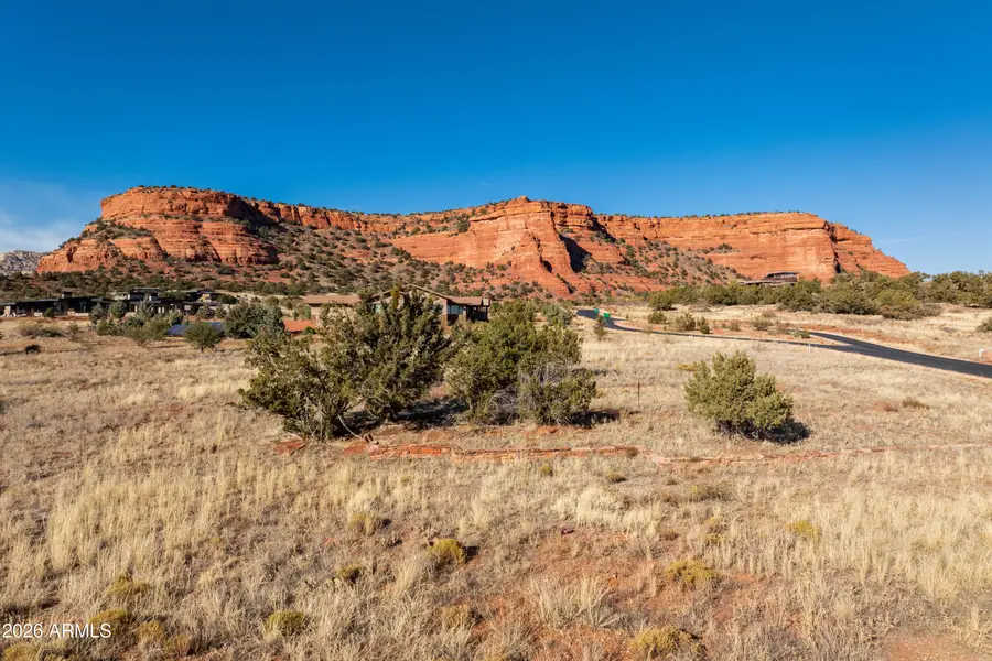 60 Altair Avenue #39, Sedona, AZ 86336 - #2