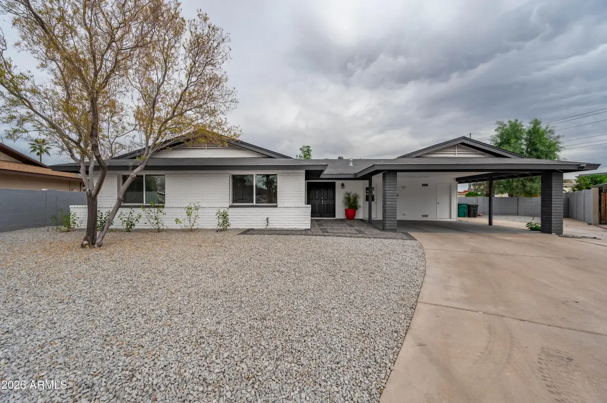 297 S Hacienda Circle, Litchfield Park, AZ 85340 - #1