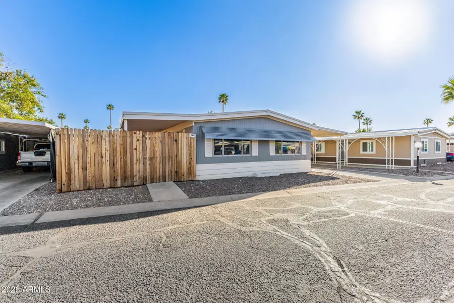 5950 W Missouri Avenue #146, Glendale, AZ 85301 - #2