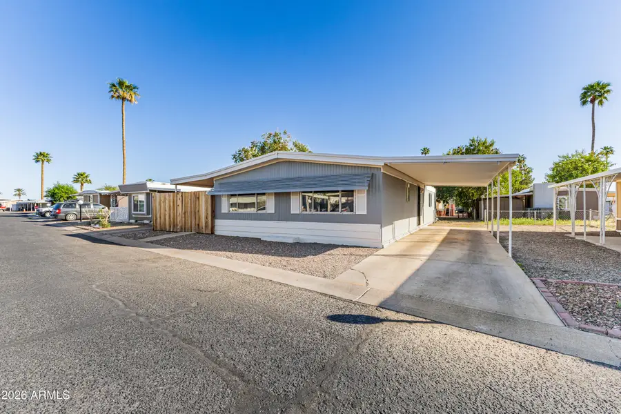 5950 W Missouri Avenue #146, Glendale, AZ 85301 - #3