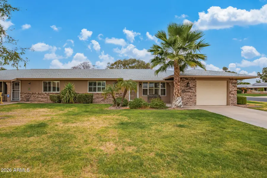 9402 W Long Hills Drive, Sun City, AZ 85351 - #2