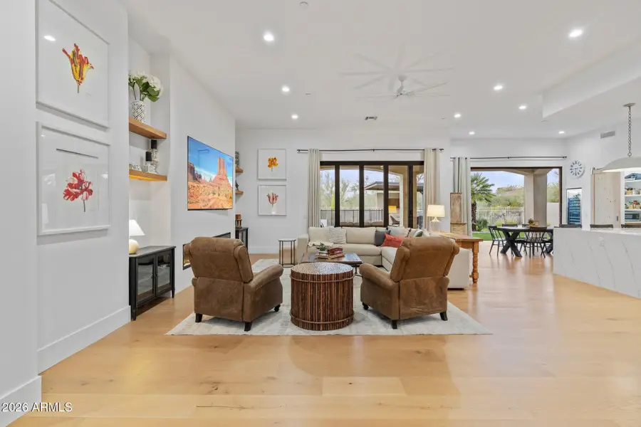 21306 N 78th Street, Scottsdale, AZ 85255 - #3