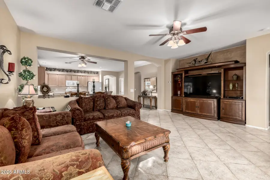 8975 W Clara Lane, Peoria, AZ 85382 - #3